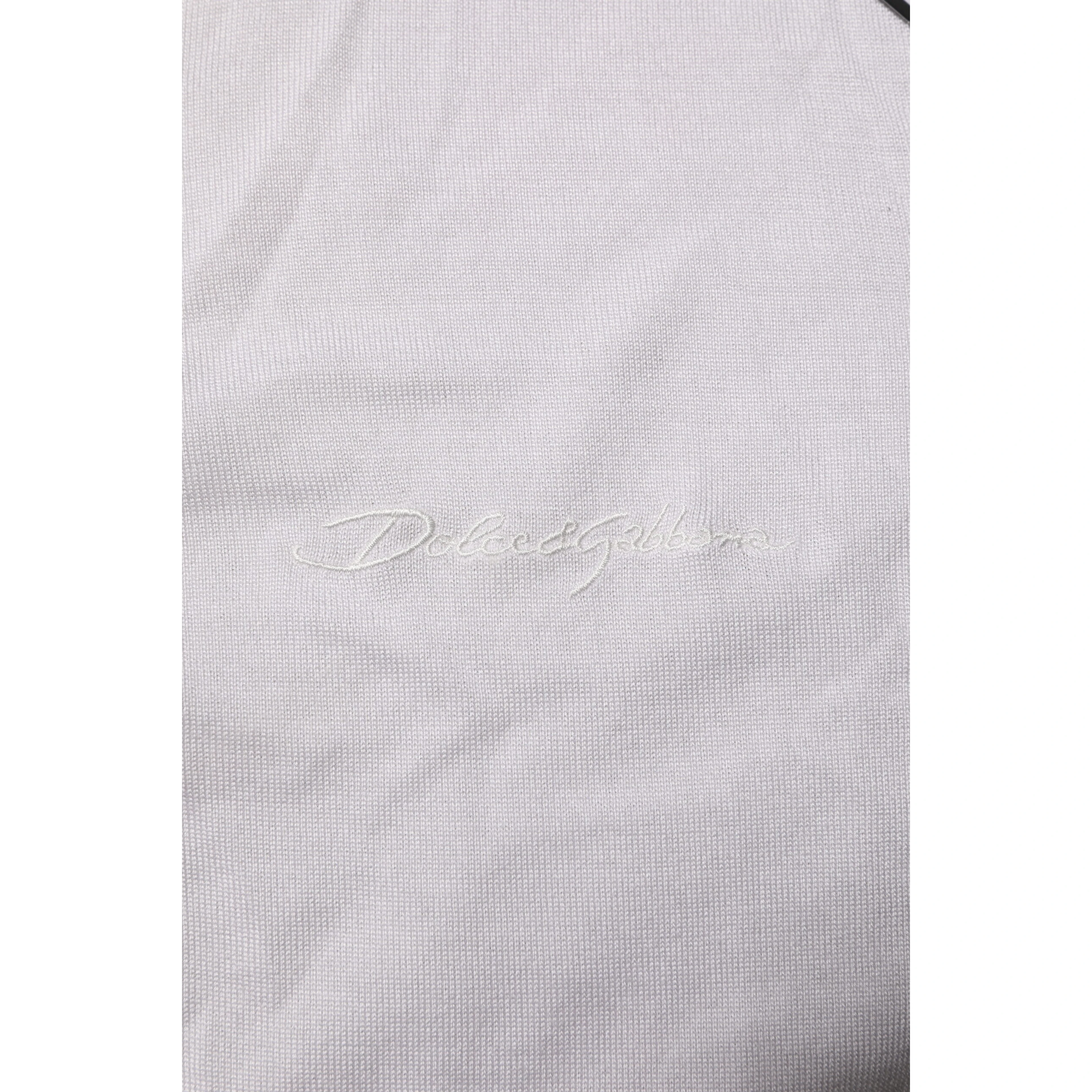 White Silk Short Sleeves Men Henley T-shirt