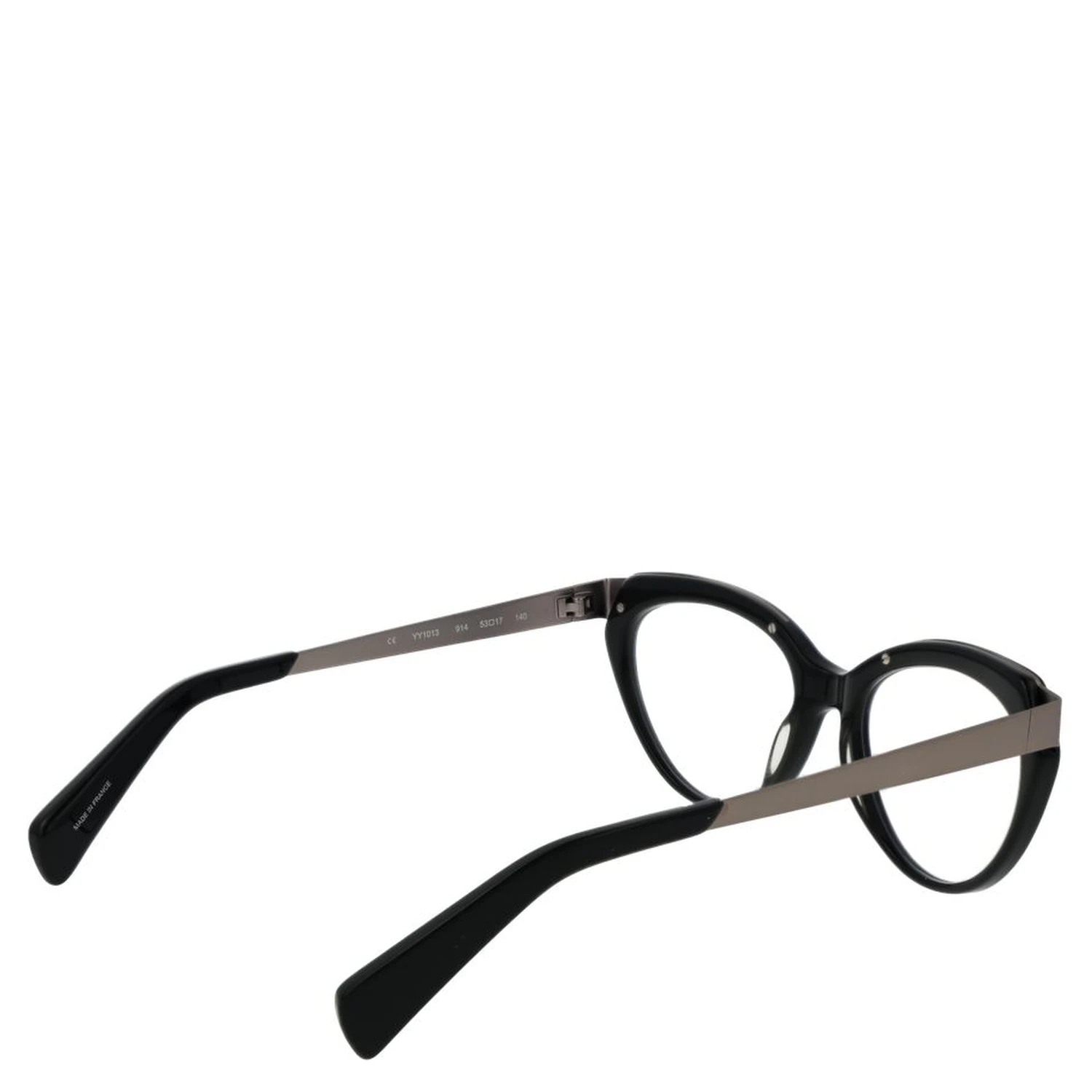 Gray Acetate Glasses (Frames)