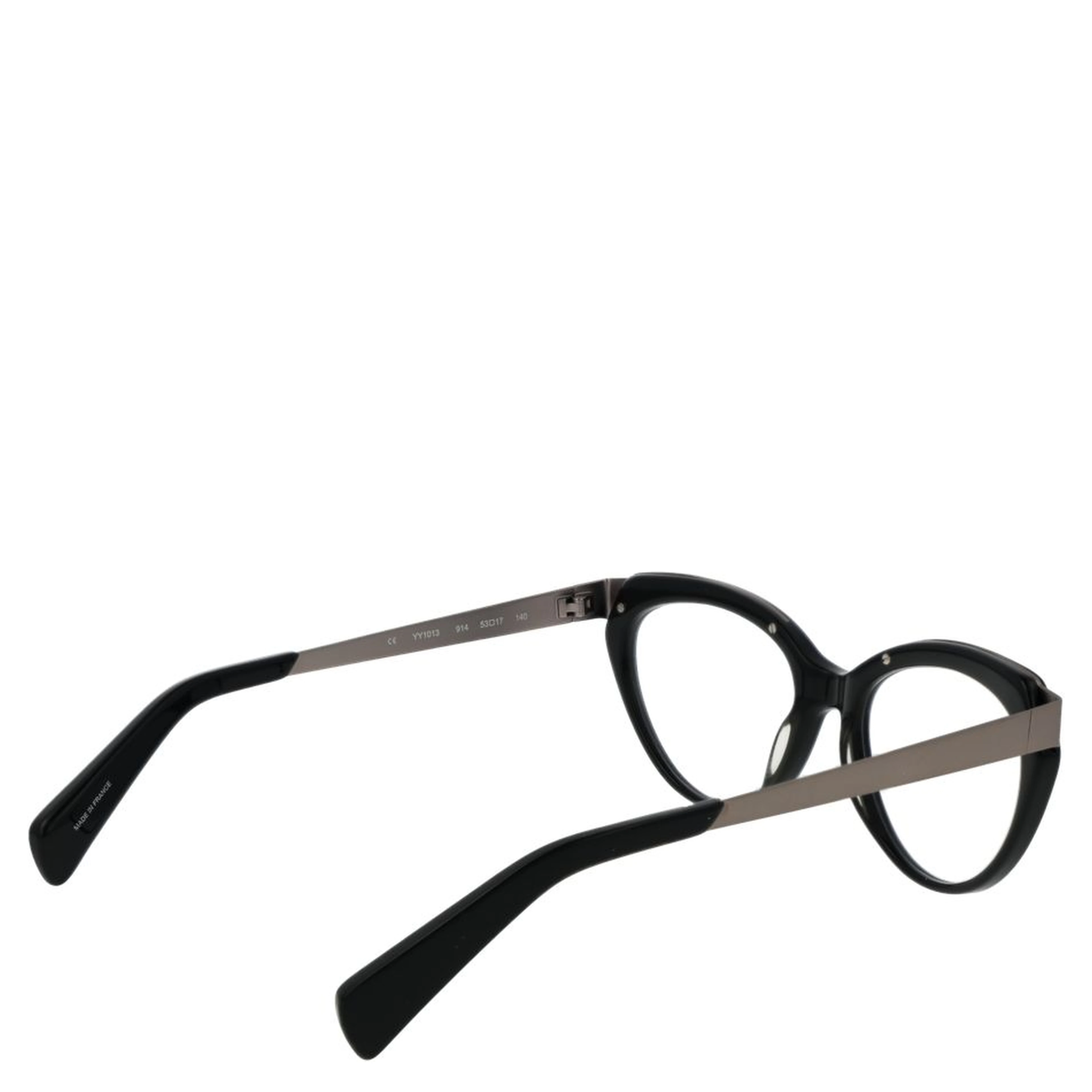 Gray Acetate Glasses (Frames)