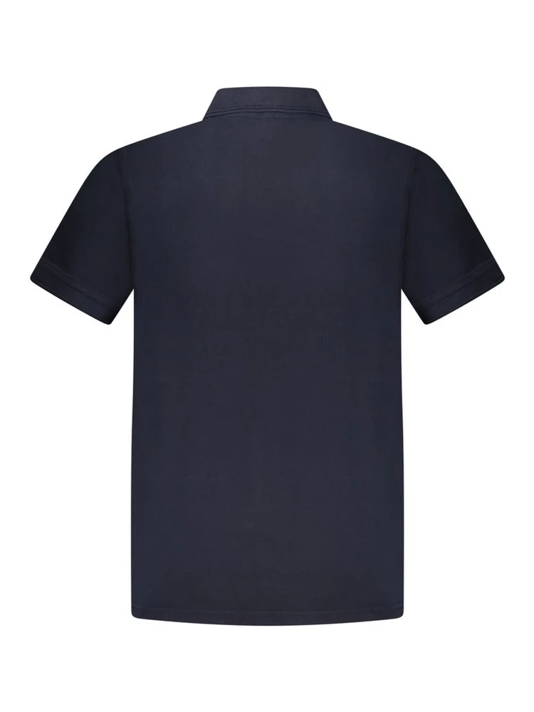 Blu Cotton Men Polo alternative