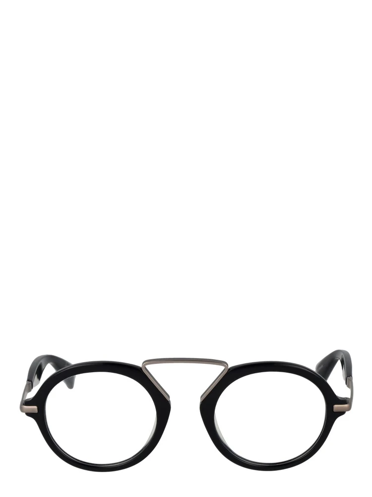 Black Plastic Glasses (Frames) alternative