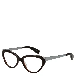 Brown Acetate Glasses (Frames)