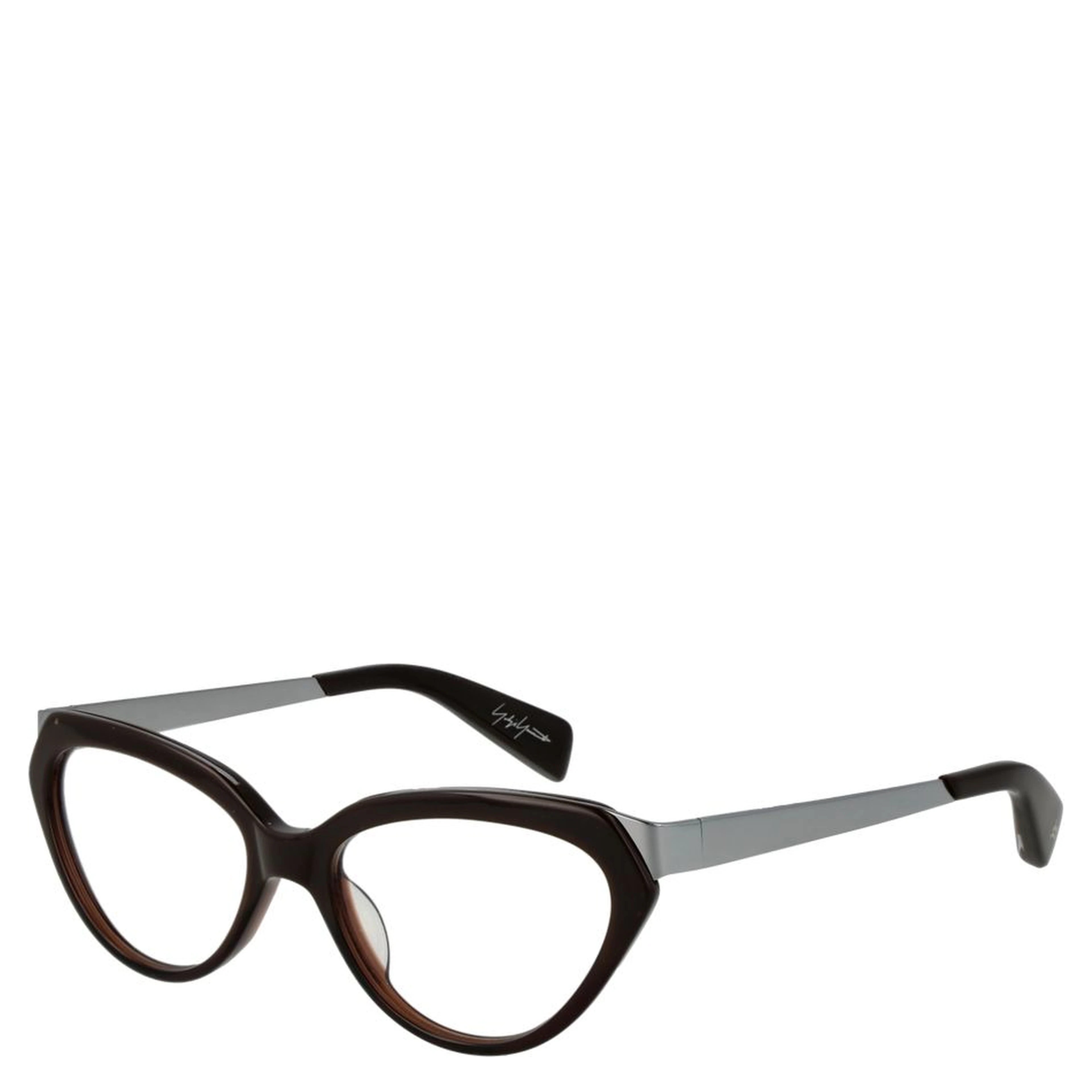 Brown Acetate Glasses (Frames)
