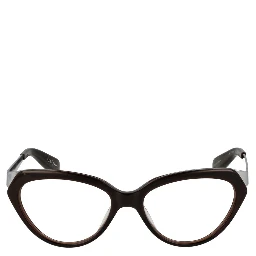 Brown Acetate Glasses (Frames)