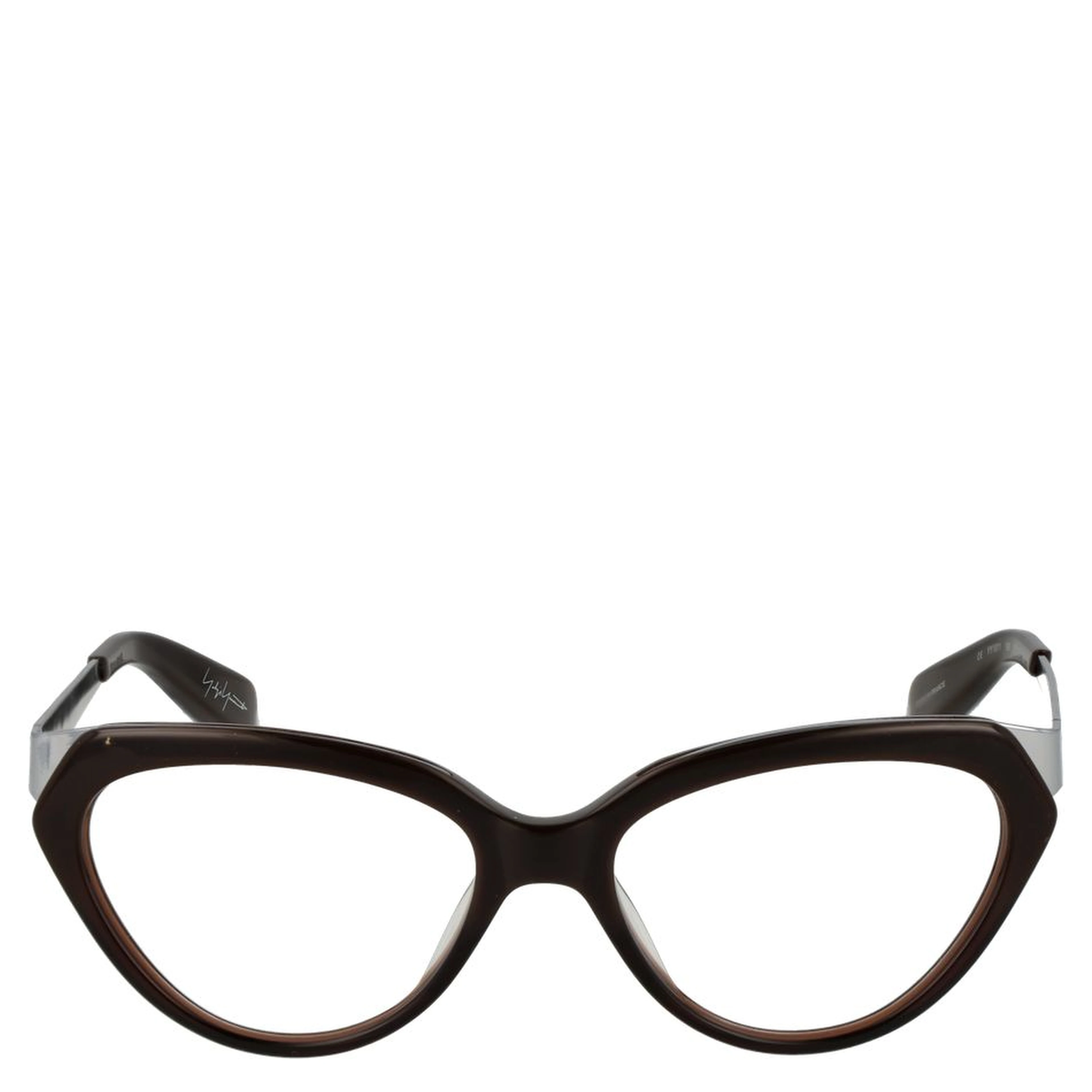 Brown Acetate Glasses (Frames)