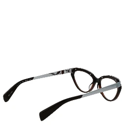 Brown Acetate Glasses (Frames)