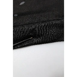 Black Camouflage Pullover Sweatshirt Sweater