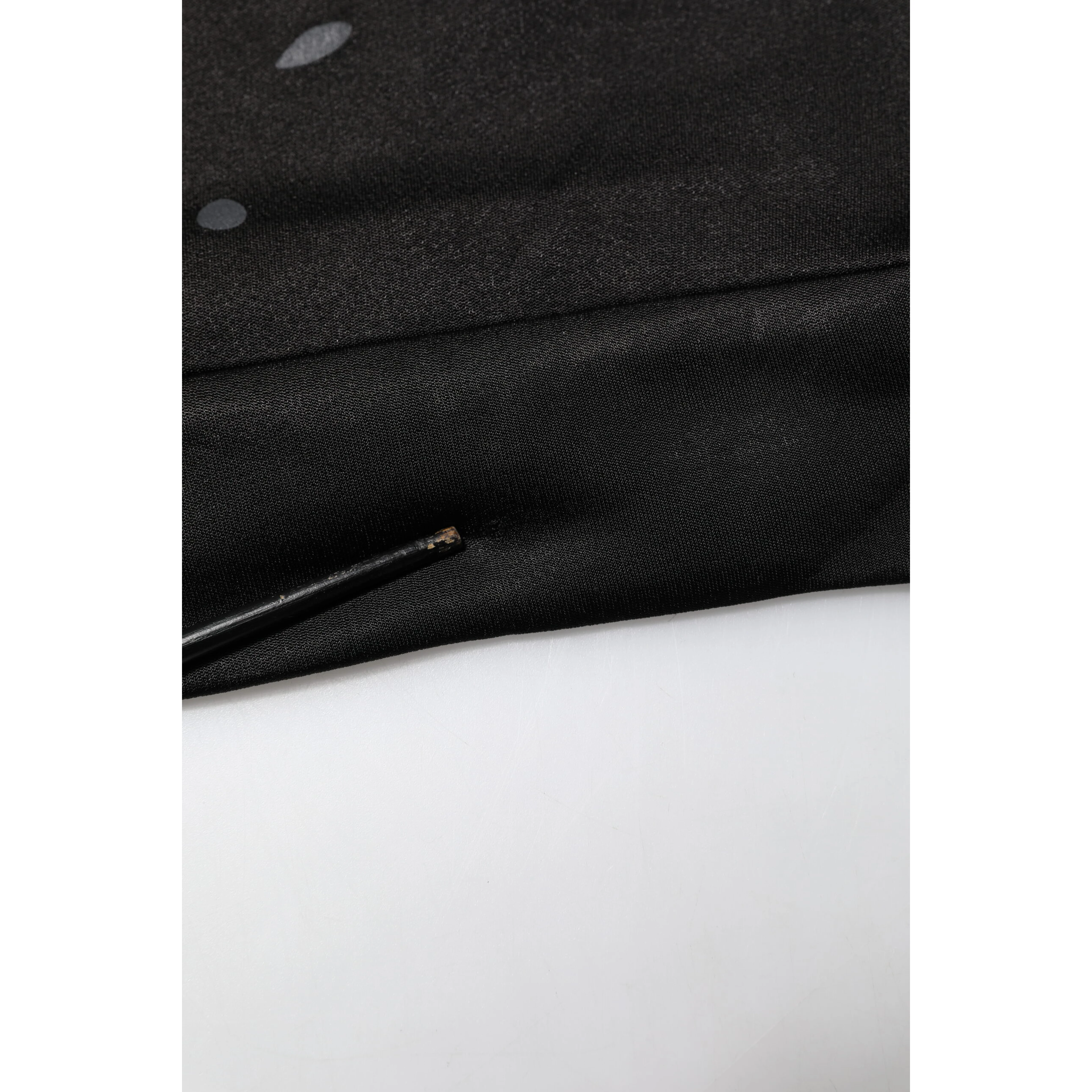 Black Camouflage Pullover Sweatshirt Sweater