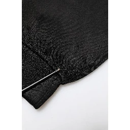 Black Camouflage Pullover Sweatshirt Sweater