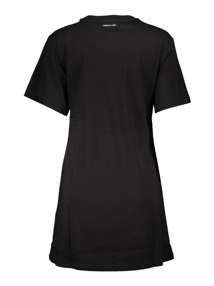 Black Cotton Dress alternative