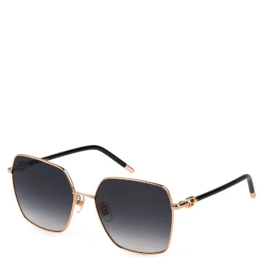 Gold Metal Sunglass