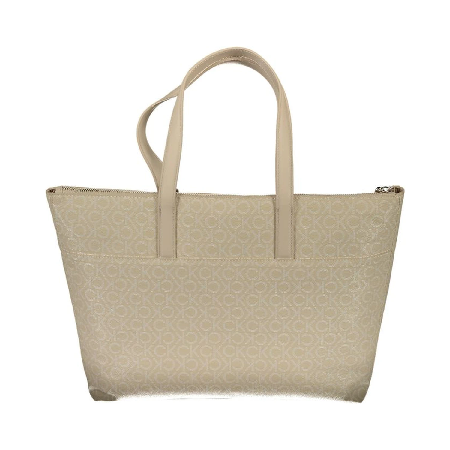 White Viscose Sweater