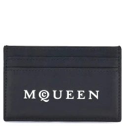 Black Calf Leather Bos Taurus Wallet
