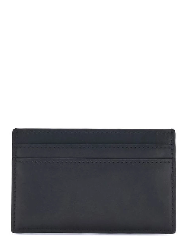 Black Calf Leather Bos Taurus Wallet alternative