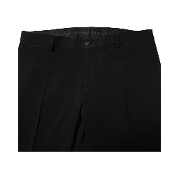Black MARTINI Single Breasted 2 Piece Suit