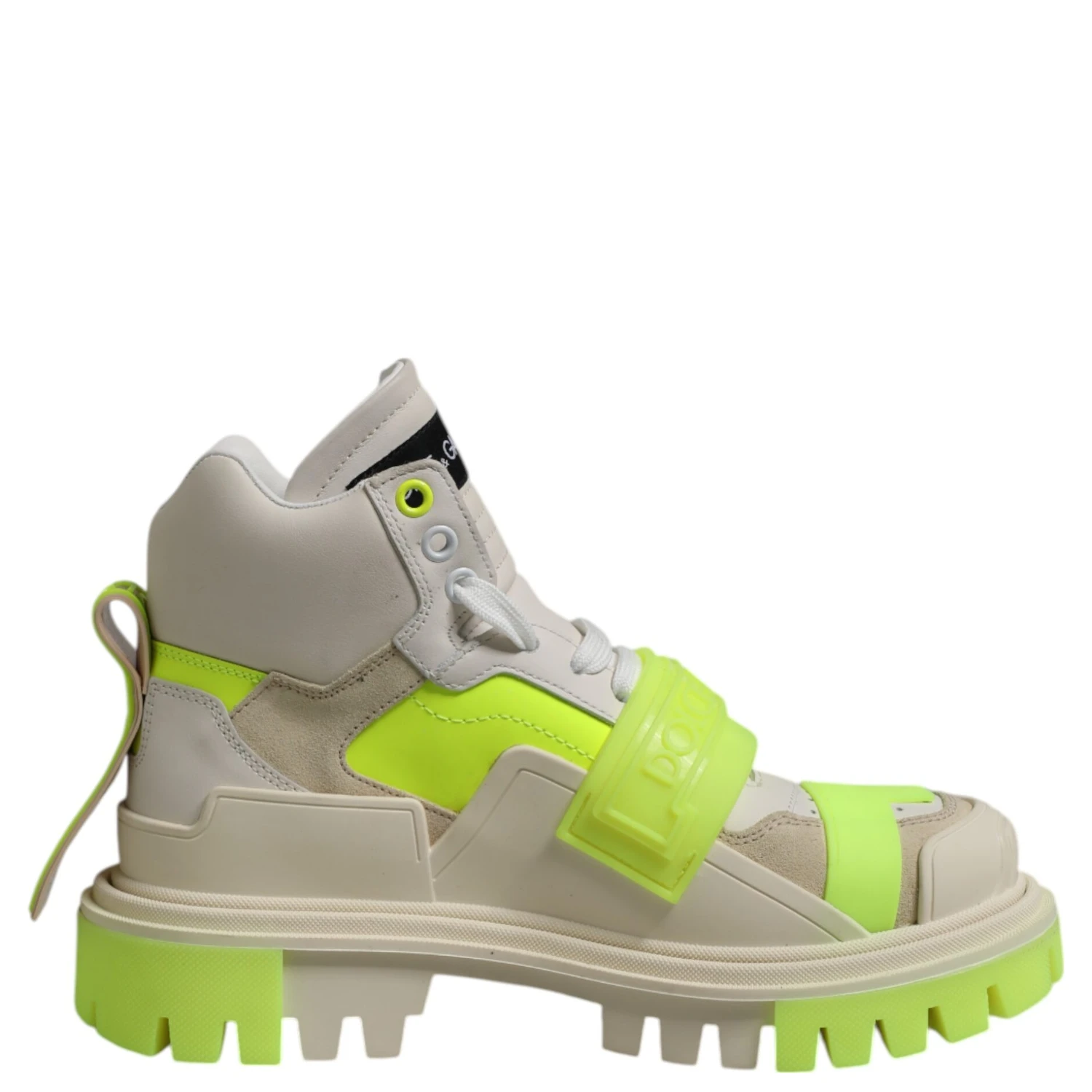 Multicolor Trekking Boots Sneakers Shoes