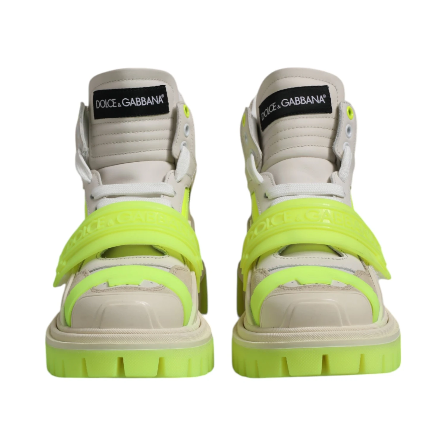 Multicolor Trekking Boots Sneakers Shoes