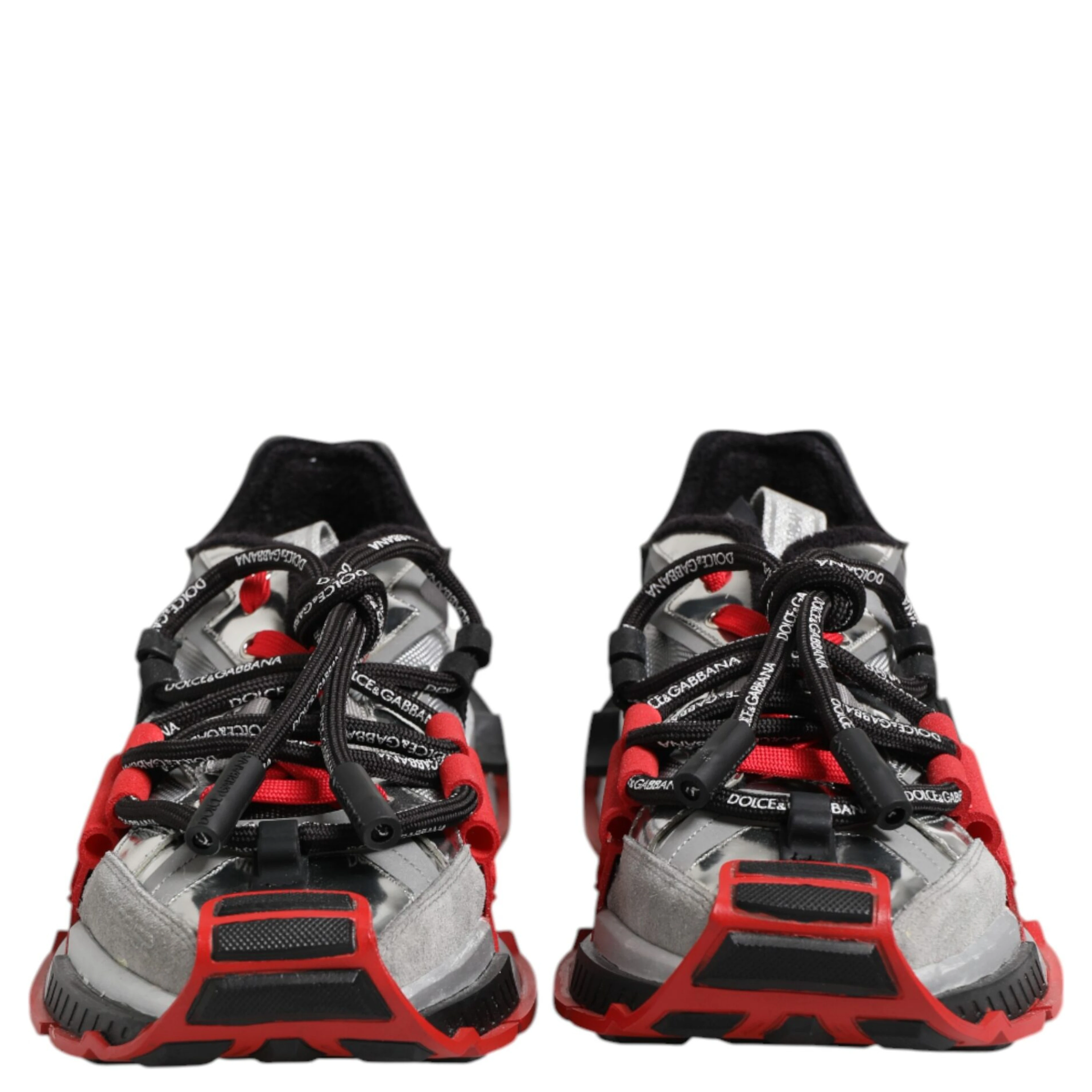 Multicolor Space Low Top Men Sneakers Shoes
