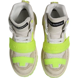 Multicolor Trekking Boots Sneakers Shoes