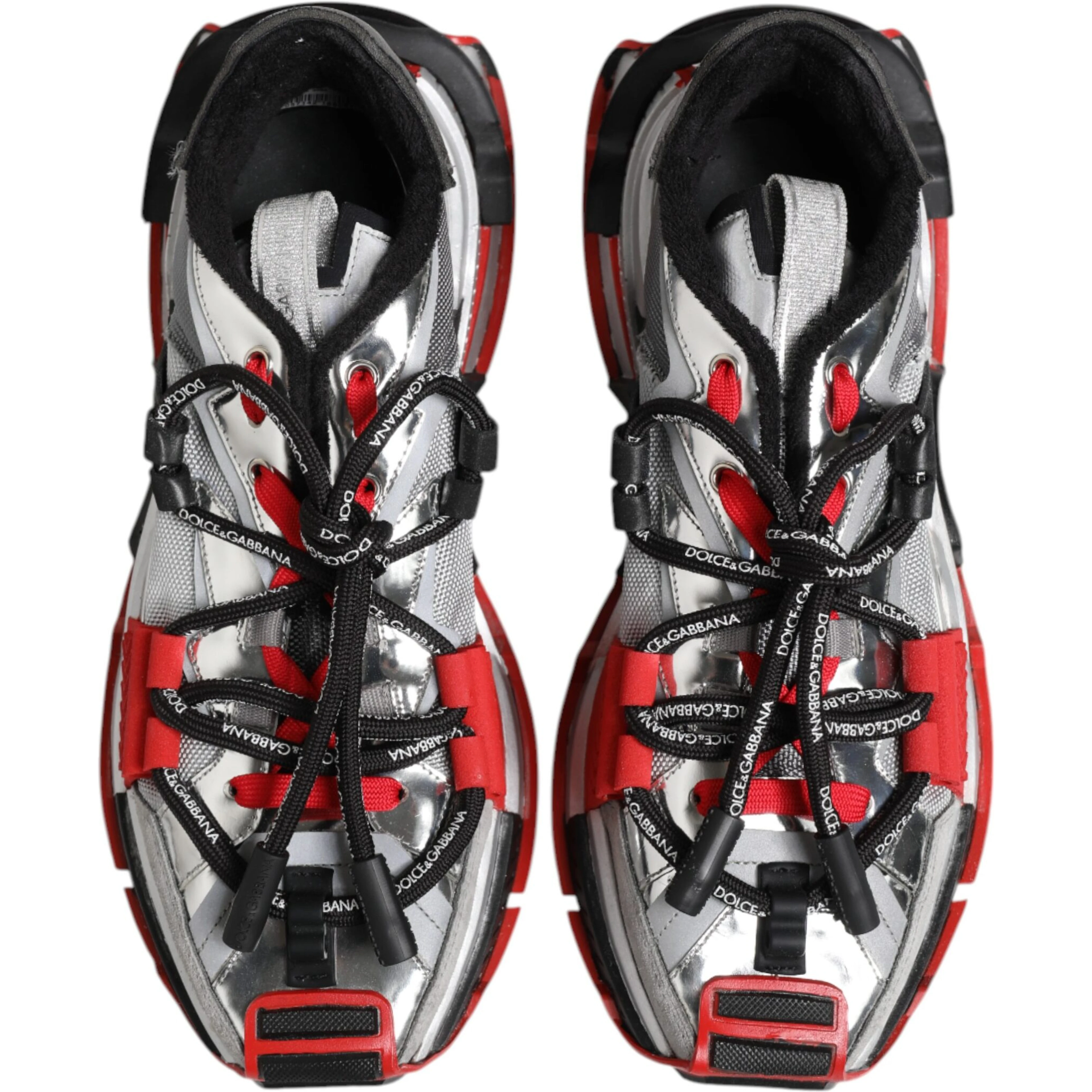 Multicolor Space Low Top Men Sneakers Shoes
