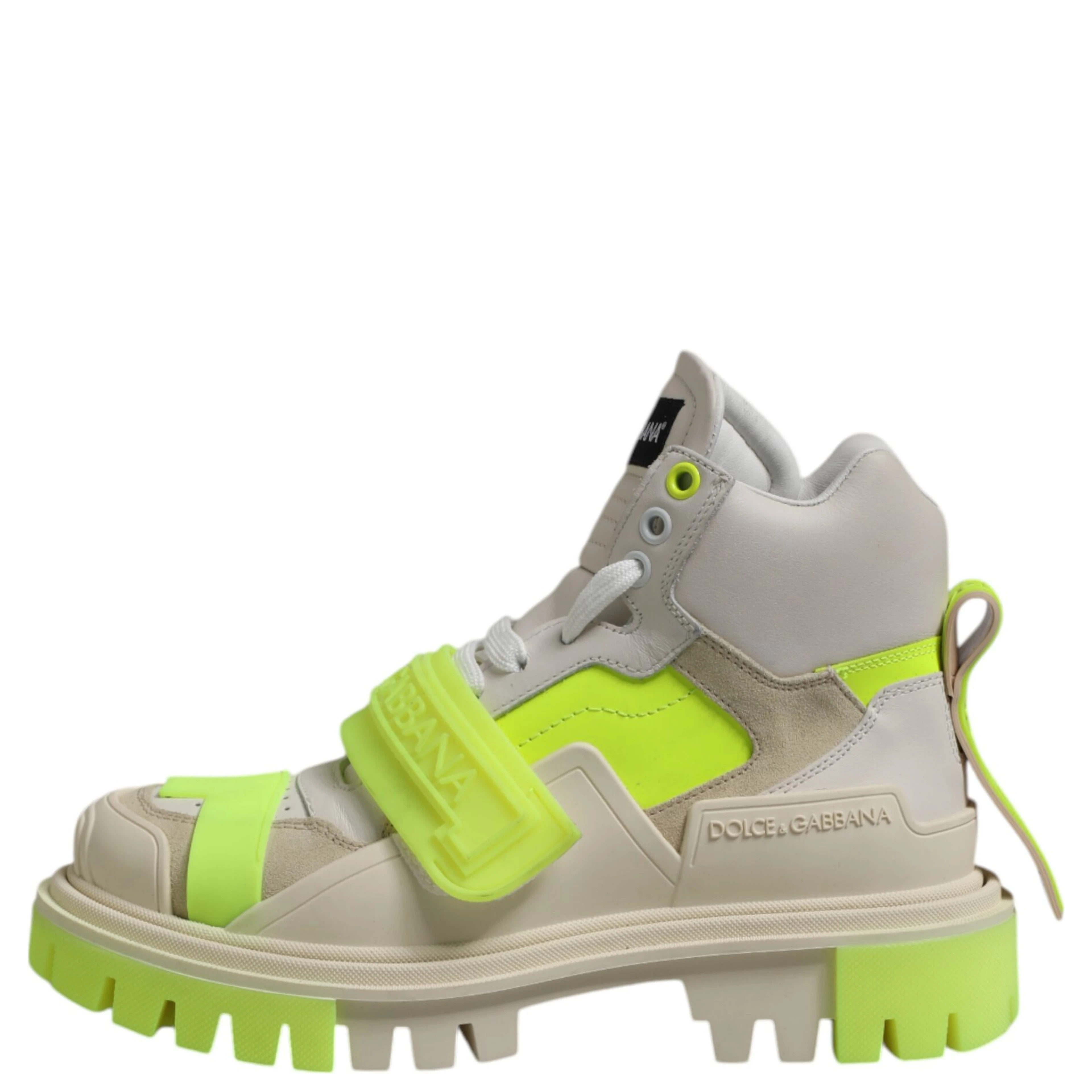 Multicolor Trekking Boots Sneakers Shoes