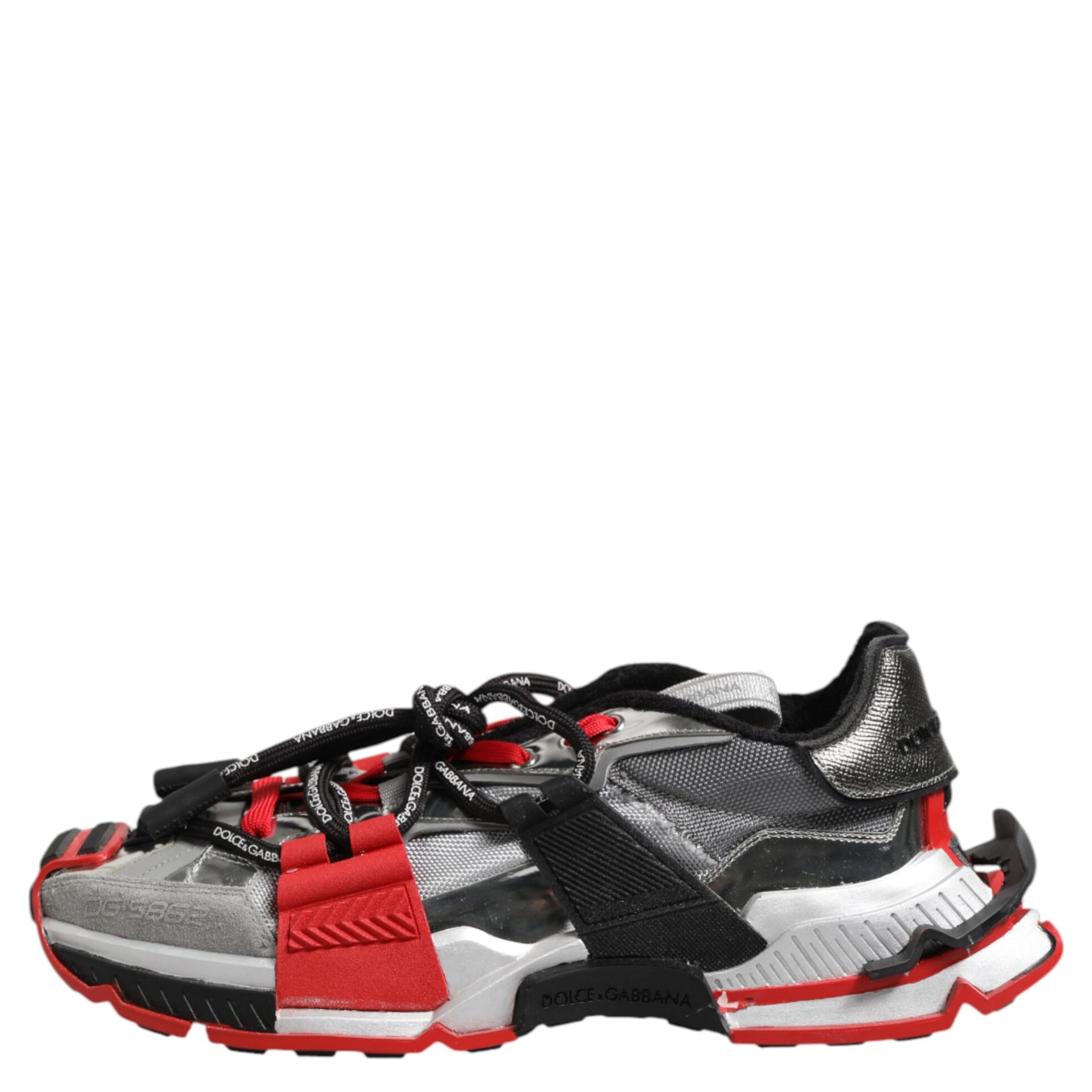 Multicolor Space Low Top Men Sneakers Shoes