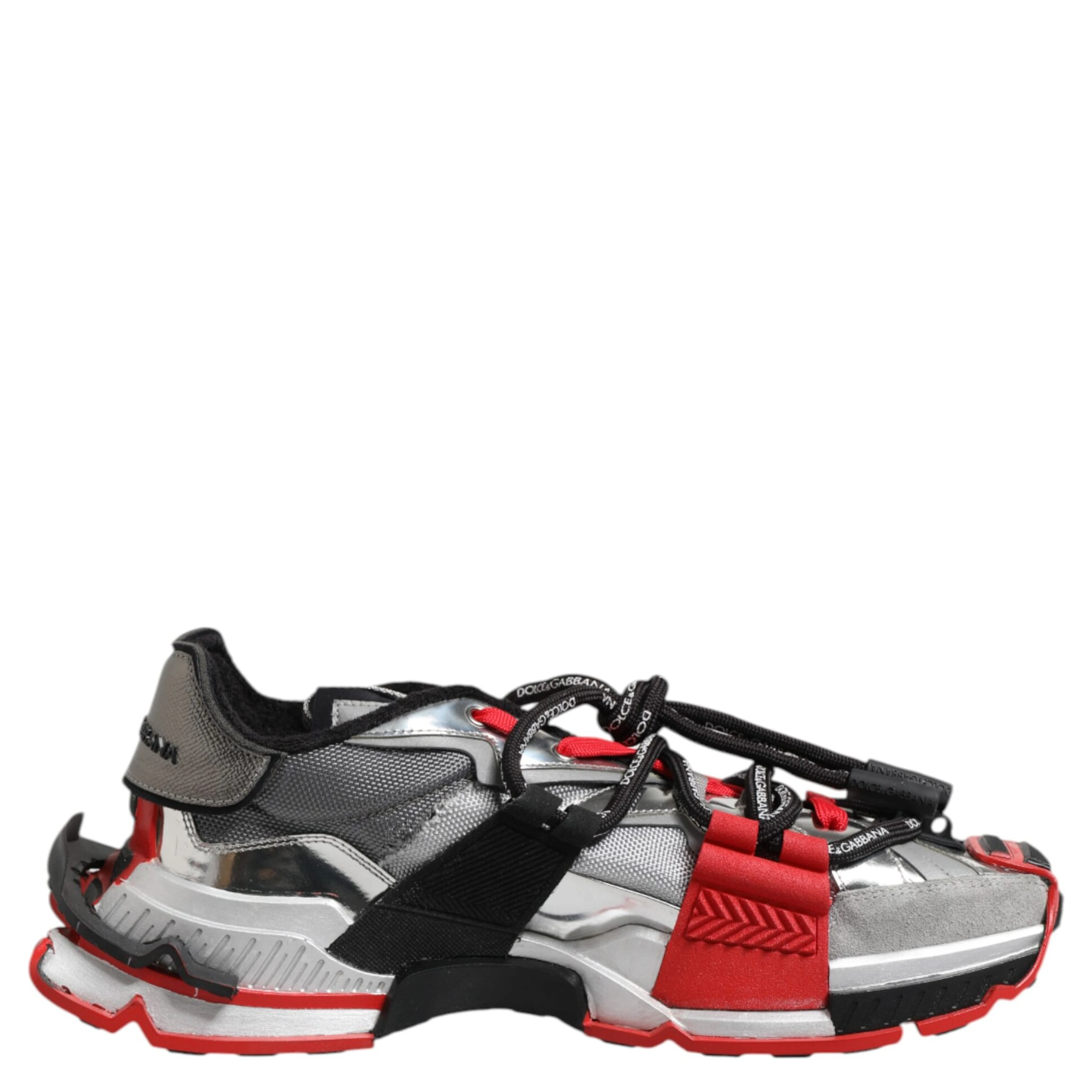 Multicolor Space Low Top Men Sneakers Shoes