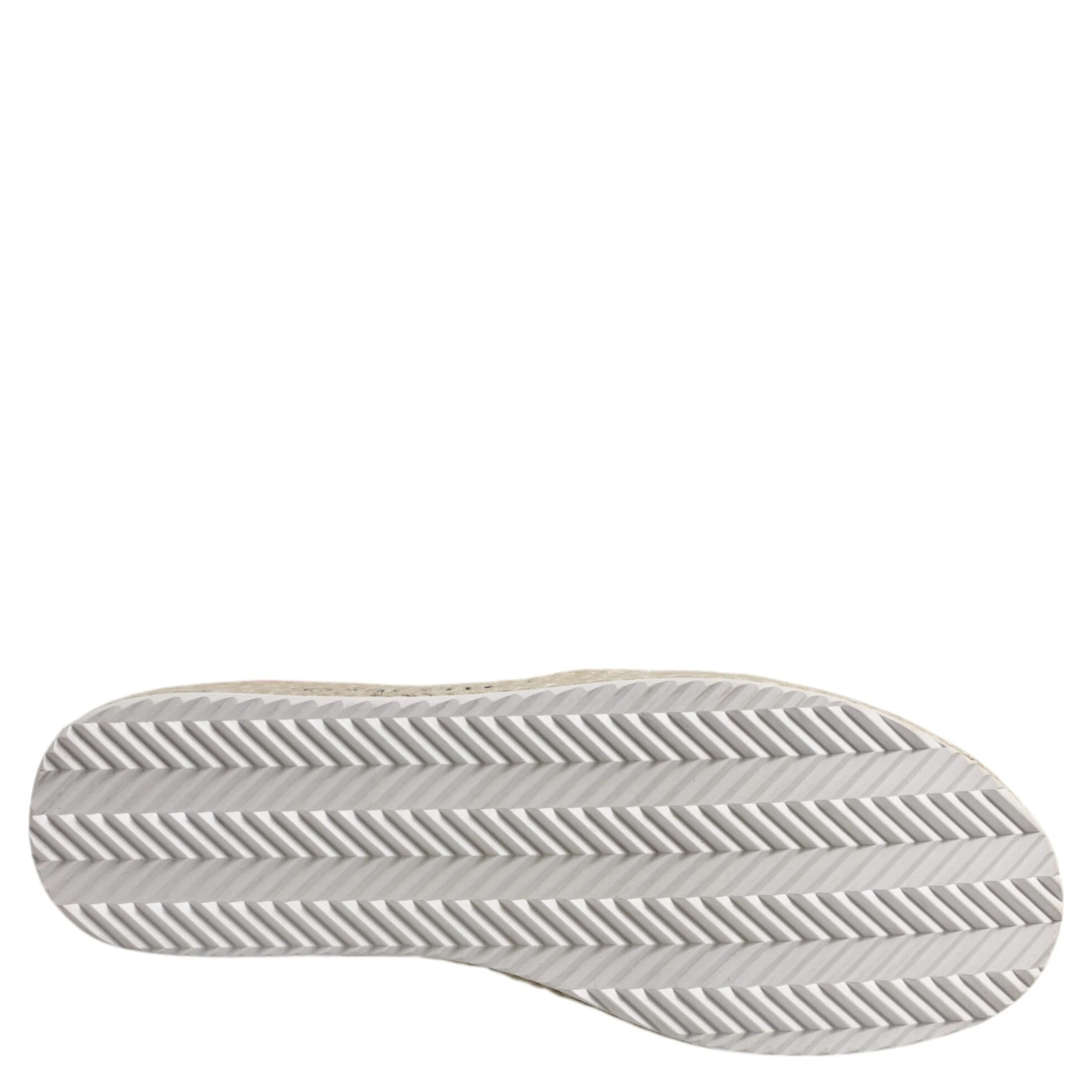 Pink Canvas Crystal Embellished Slip On Shoes