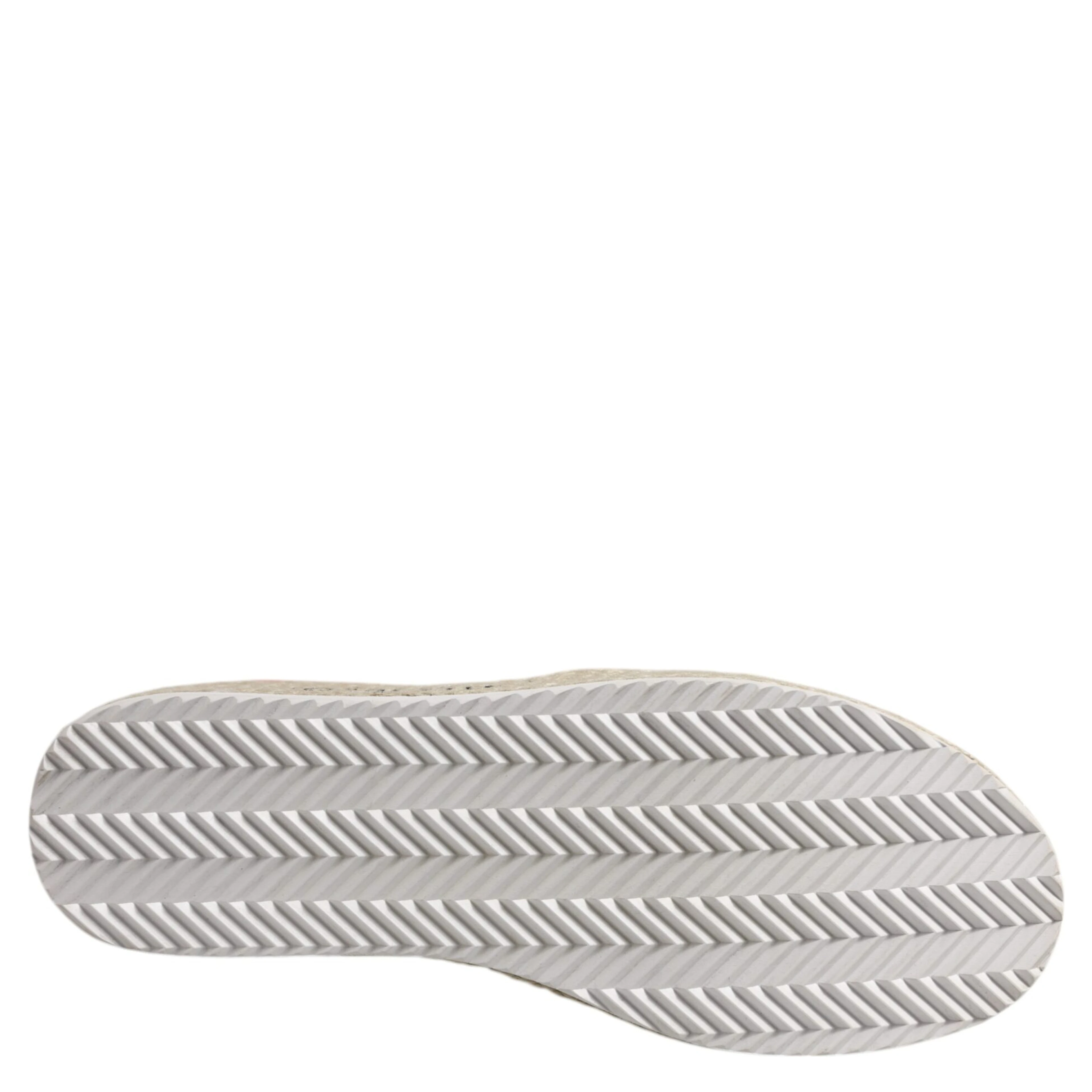 Pink Canvas Crystal Embellished Slip On Shoes