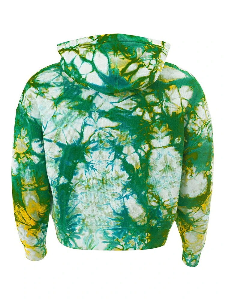 Multicolor Cotton Sweatshirt alternative