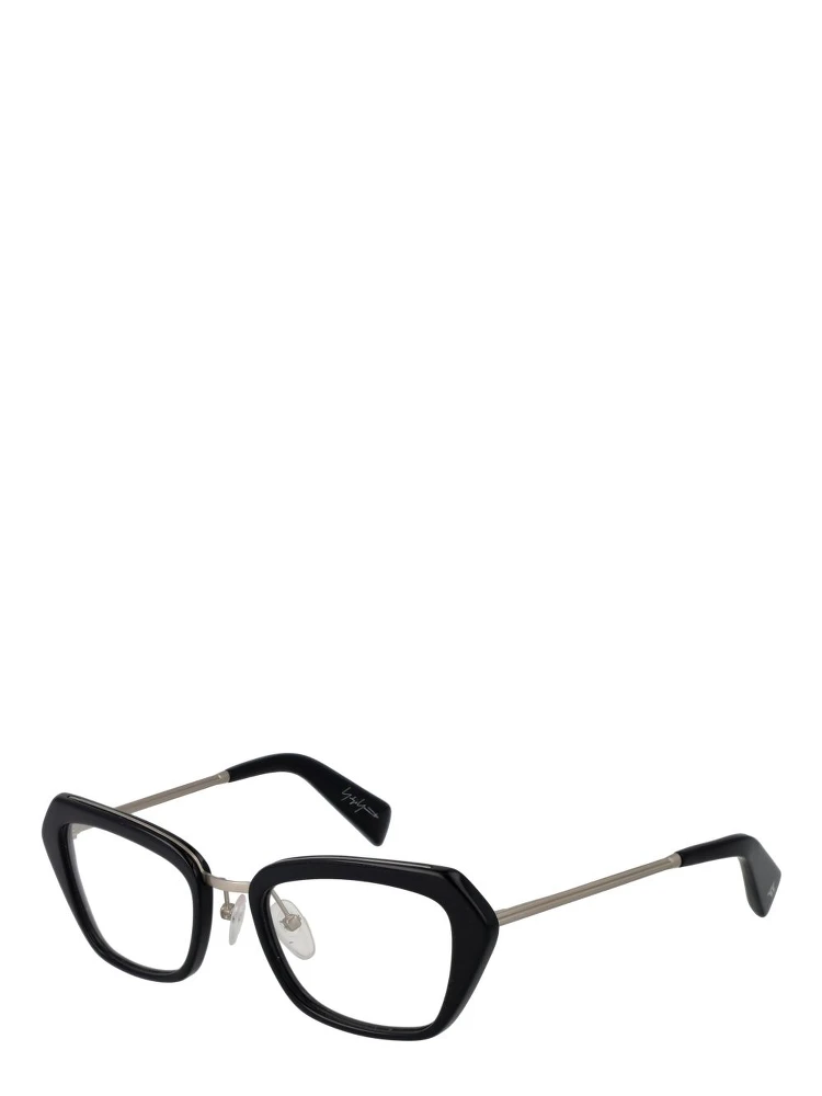 Blue Acetate Glasses (Frames)