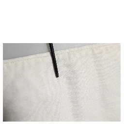 White Cotton Skinny Men Denim Jeans