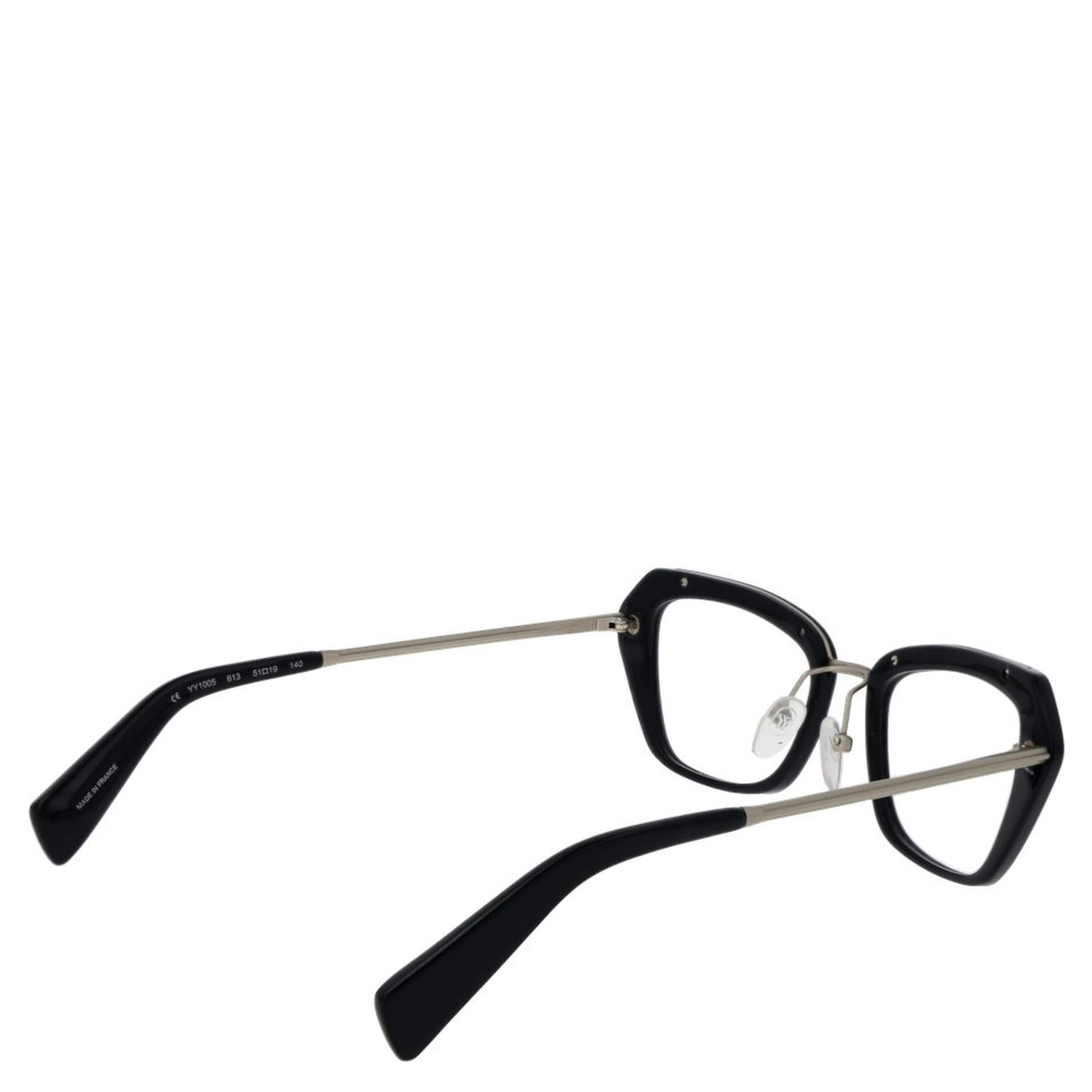 Blue Acetate Glasses (Frames)