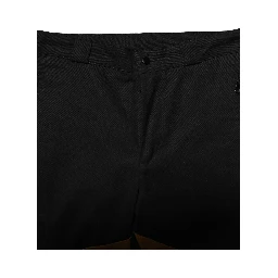 Multicolor Cotton Slim Fit Men Pants