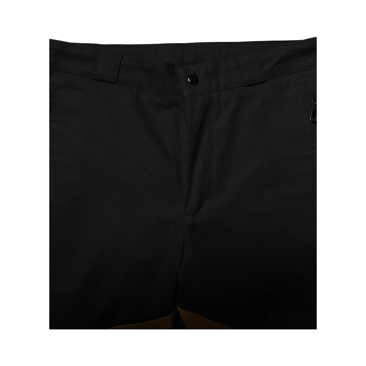 Multicolor Cotton Slim Fit Men Pants