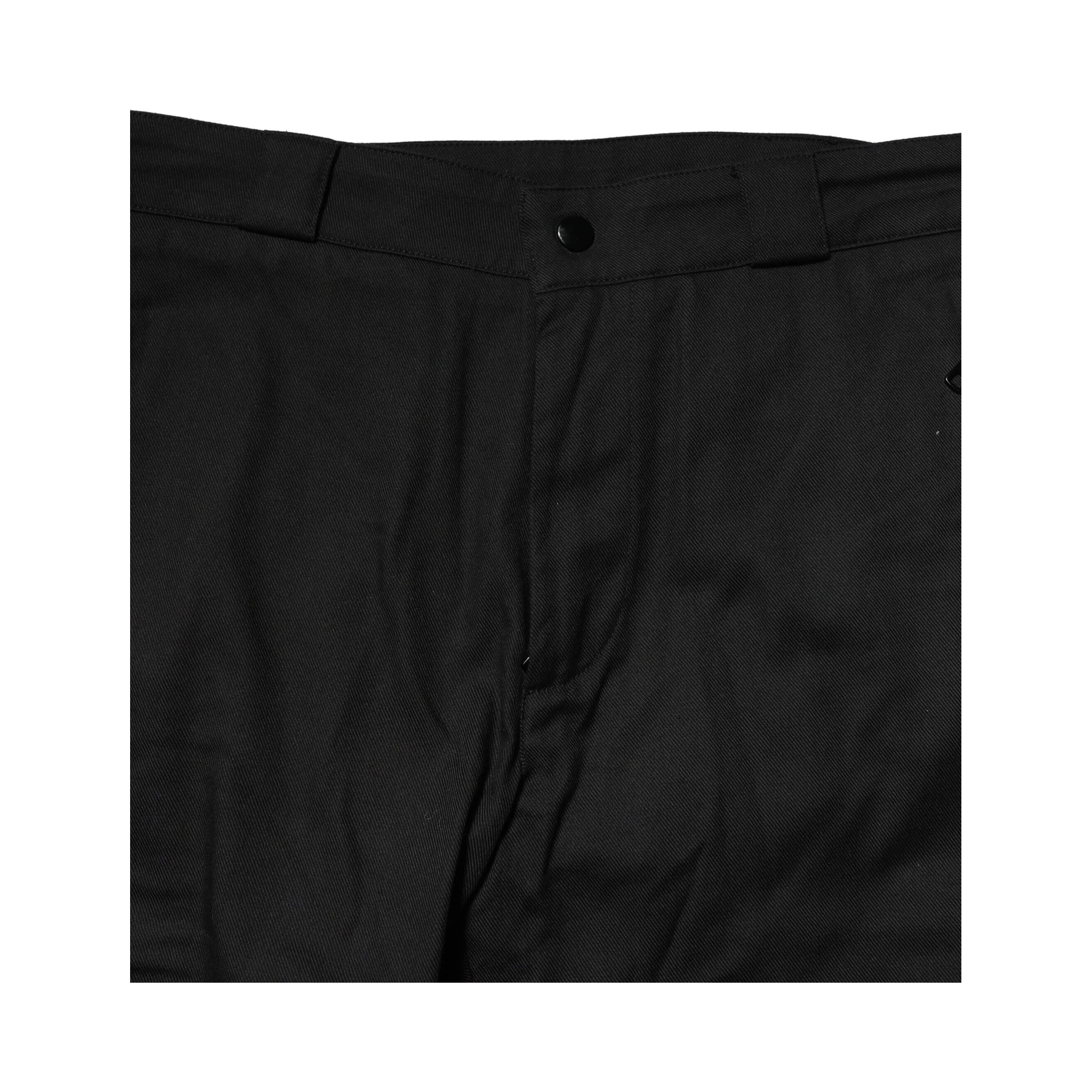 Multicolor Cotton Jogger Men Pants