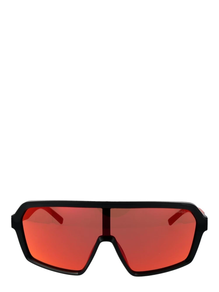 Black Polyamide Sunglasses alternative