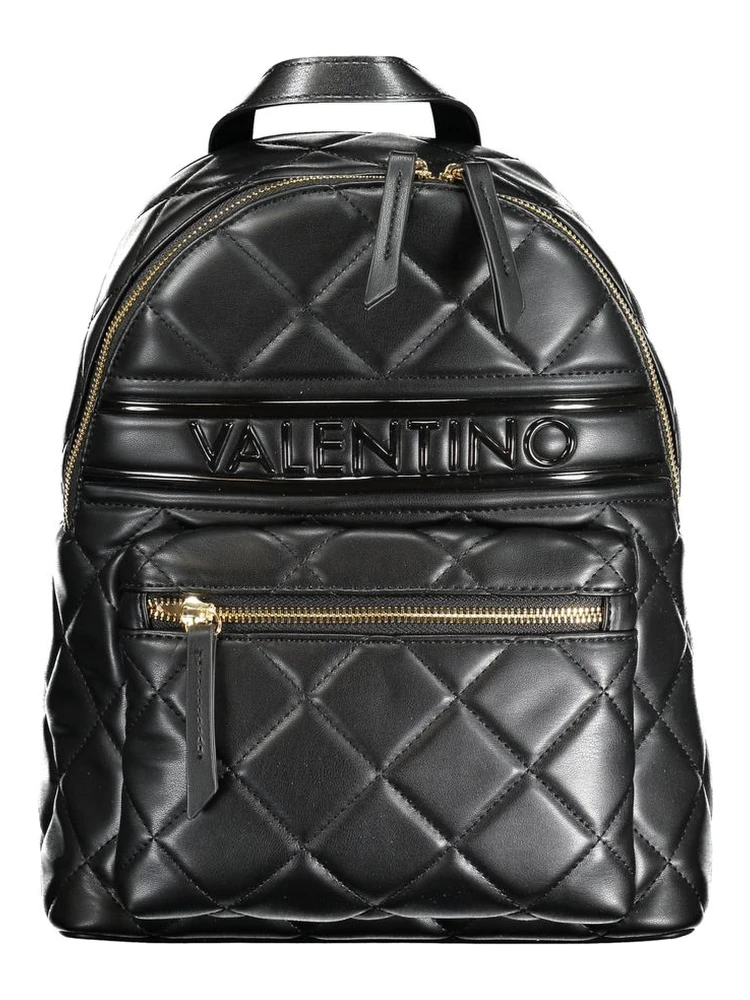 Verde Polyurethane Women's Shoulder Bag