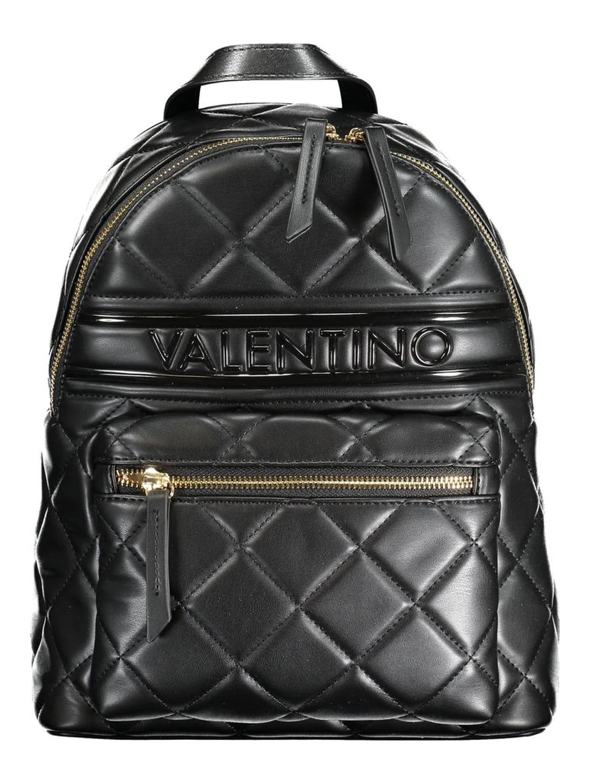 Verde Polyurethane Women's Shoulder Bag