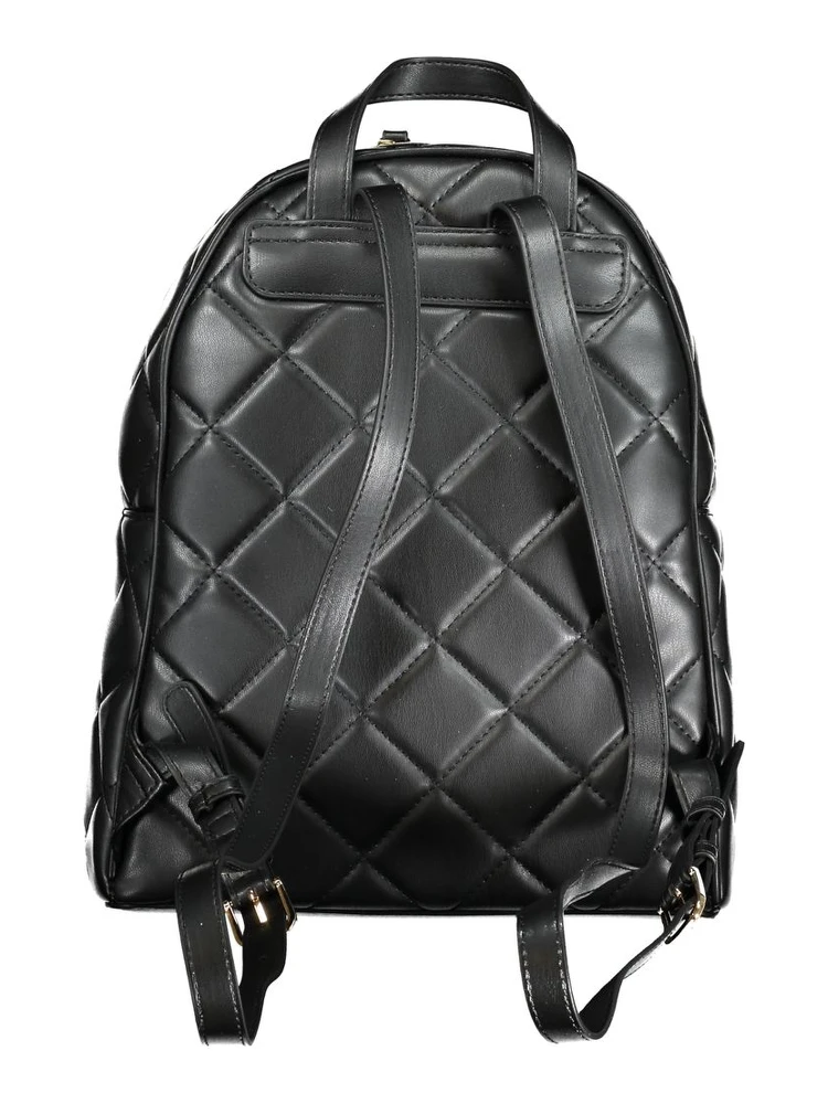 Verde Polyurethane Women's Shoulder Bag alternative