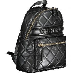 Verde Polyurethane Women's Shoulder Bag