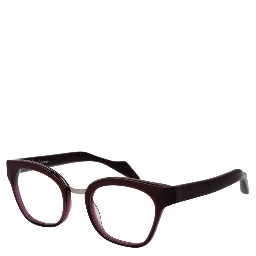 Purple Acetate Glasses (Frames)