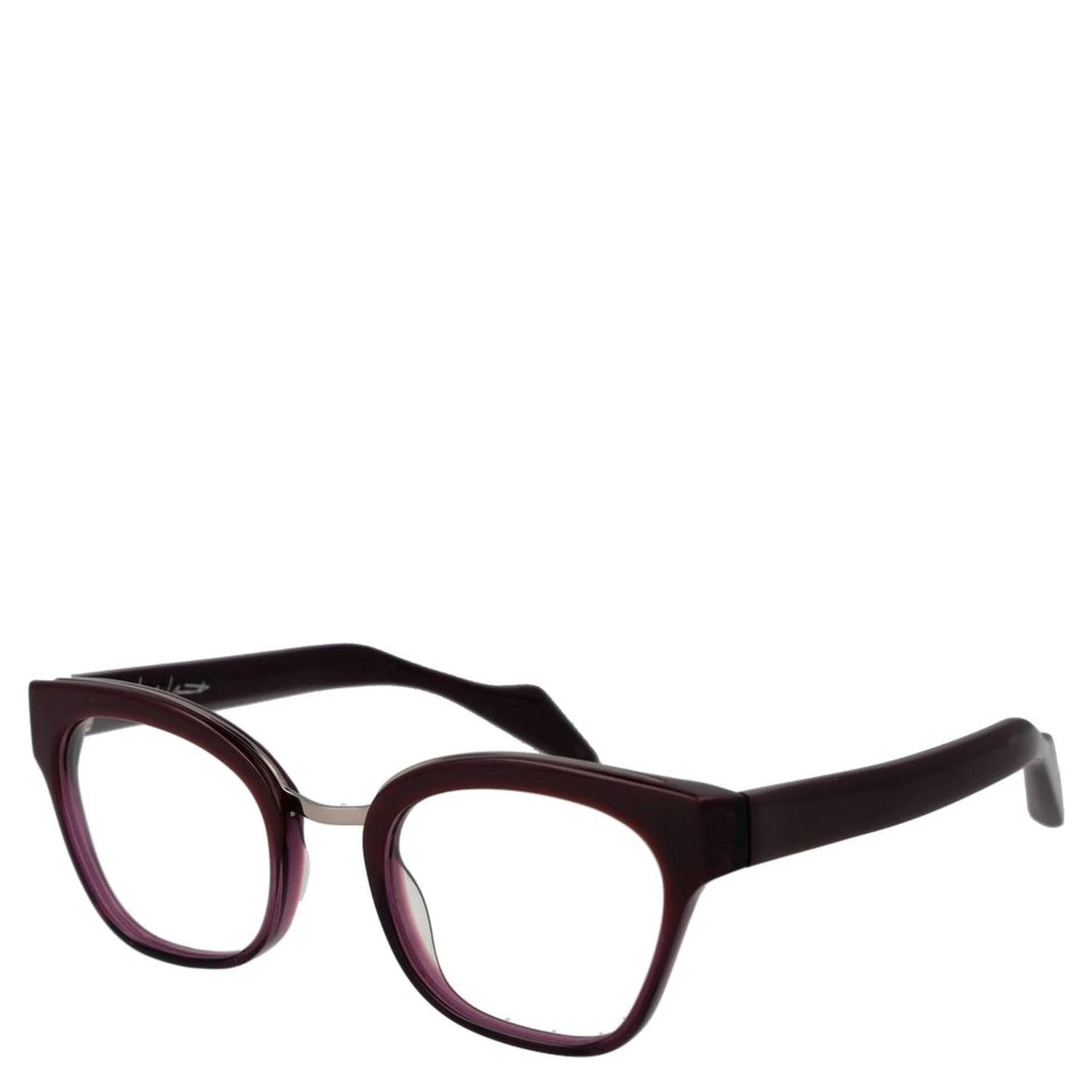 Purple Acetate Glasses (Frames)