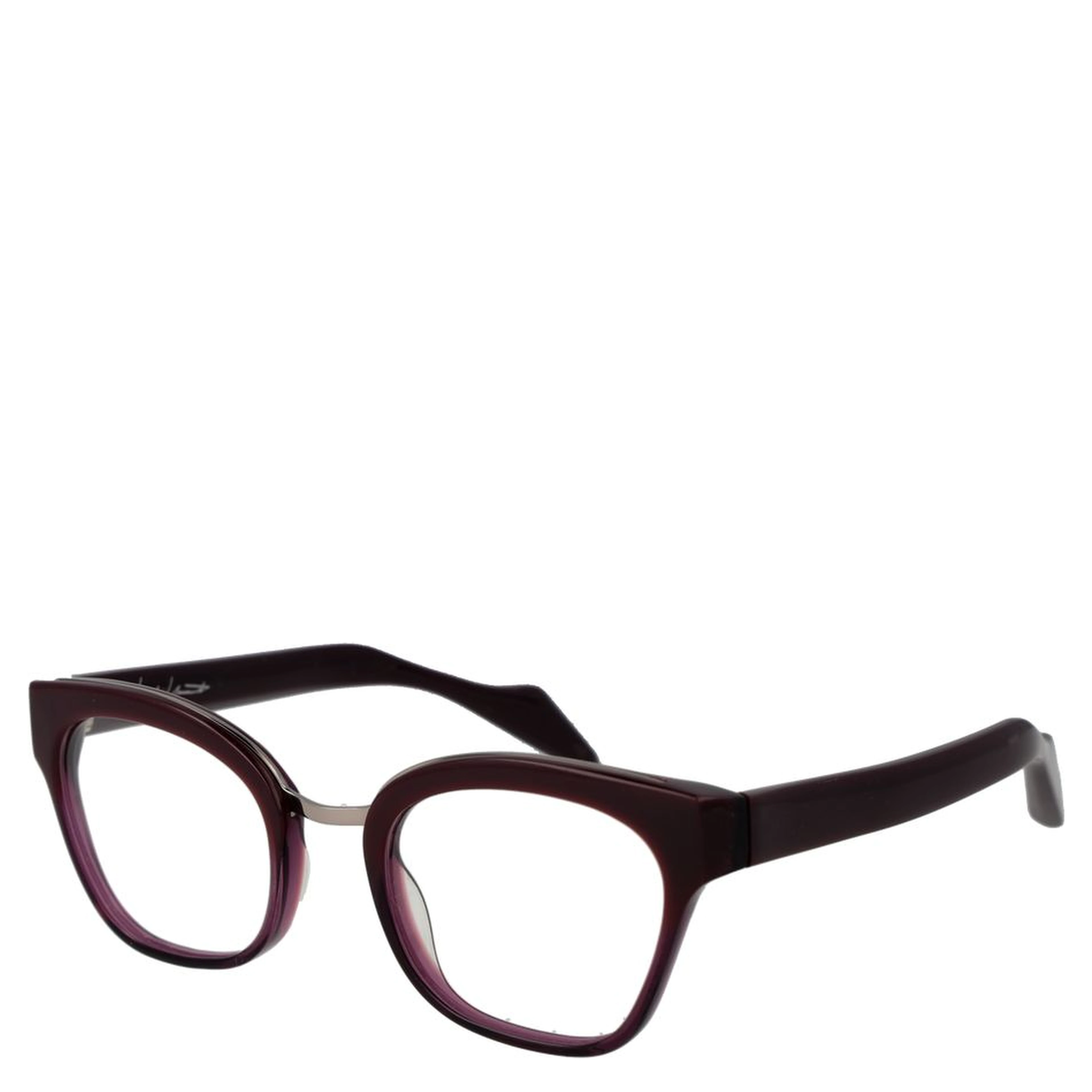 Purple Acetate Glasses (Frames)