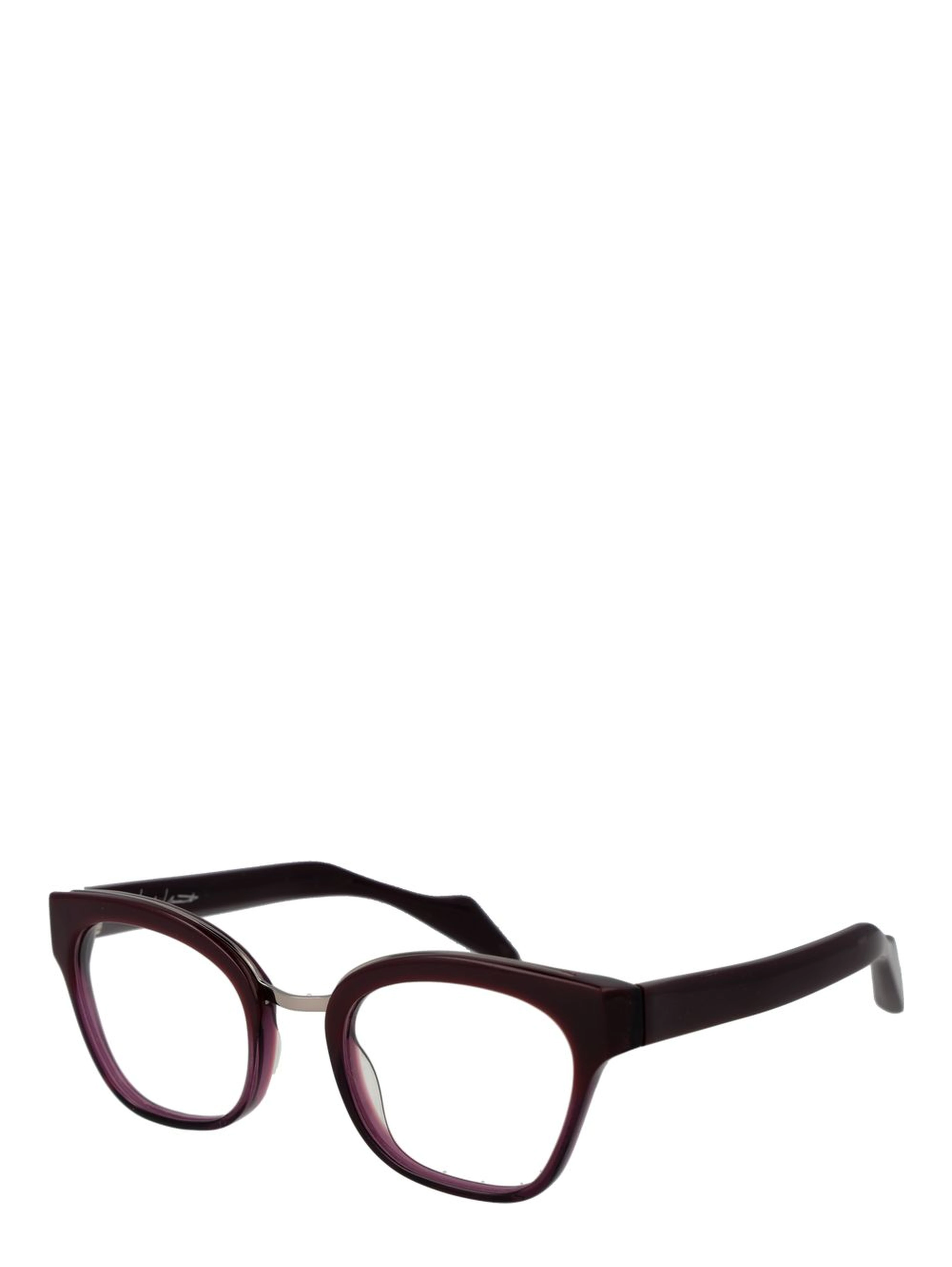 Purple Acetate Glasses (Frames)