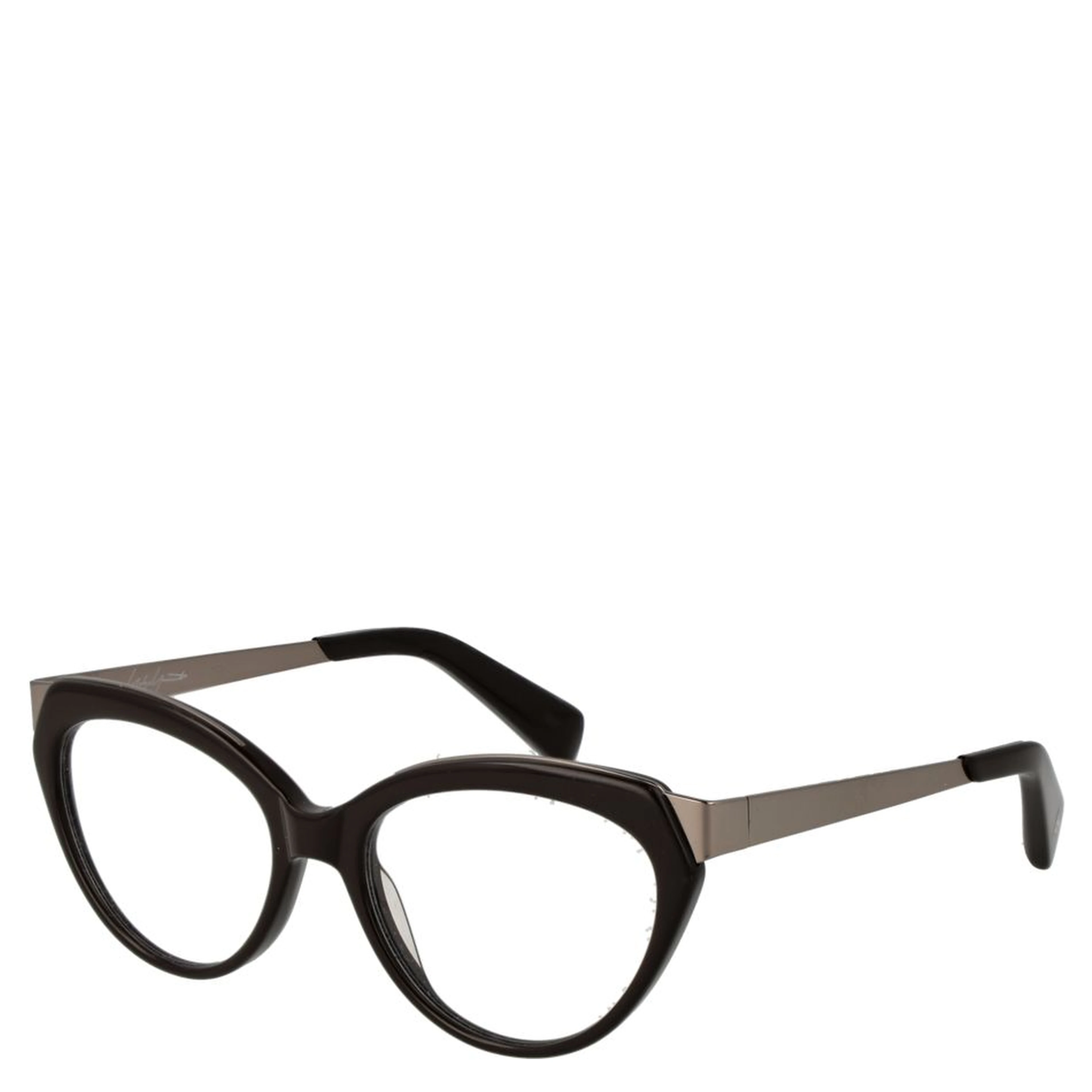 Brown Acetate Glasses (Frames)