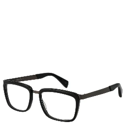 Gray Acetate Glasses (Frames)
