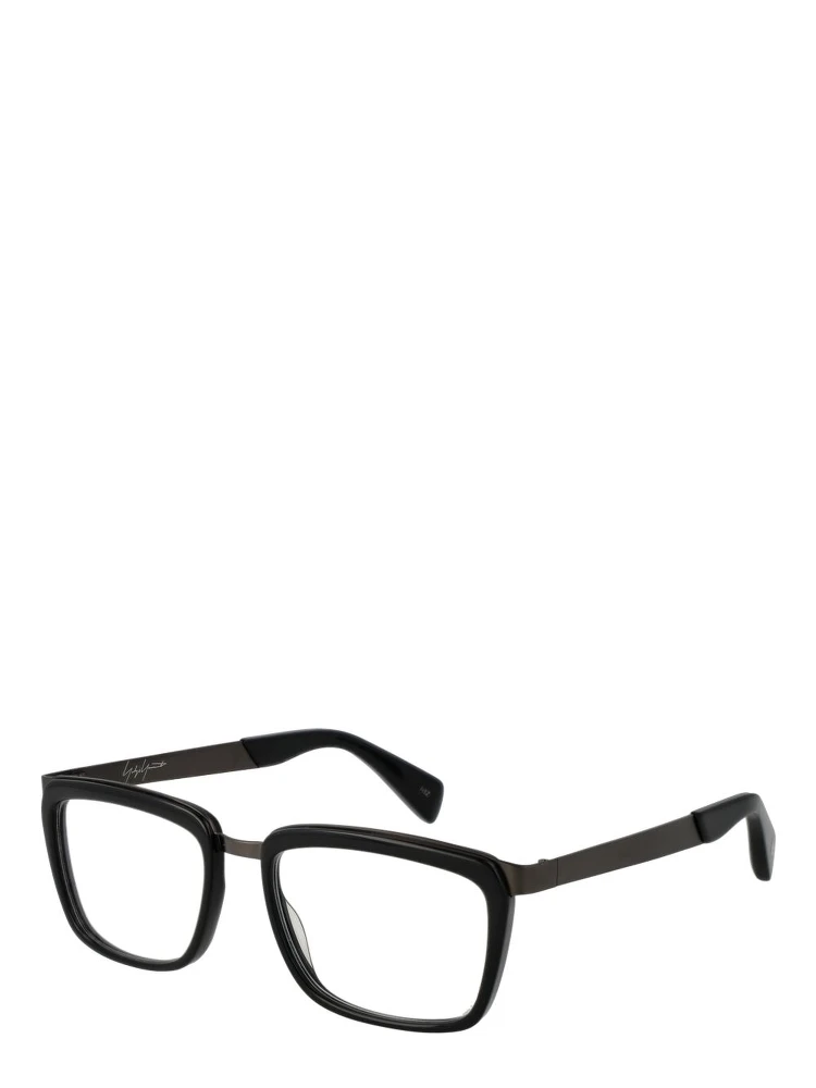 Gray Acetate Glasses (Frames)