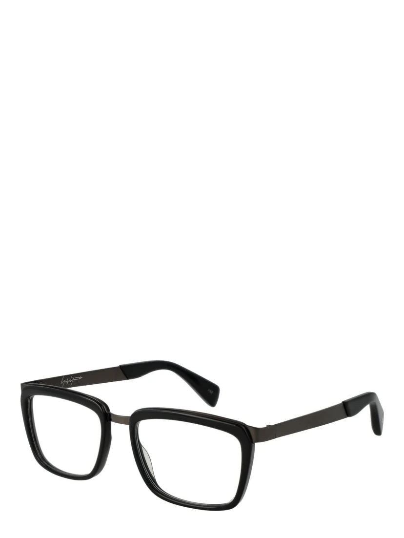 Gray Acetate Glasses (Frames)
