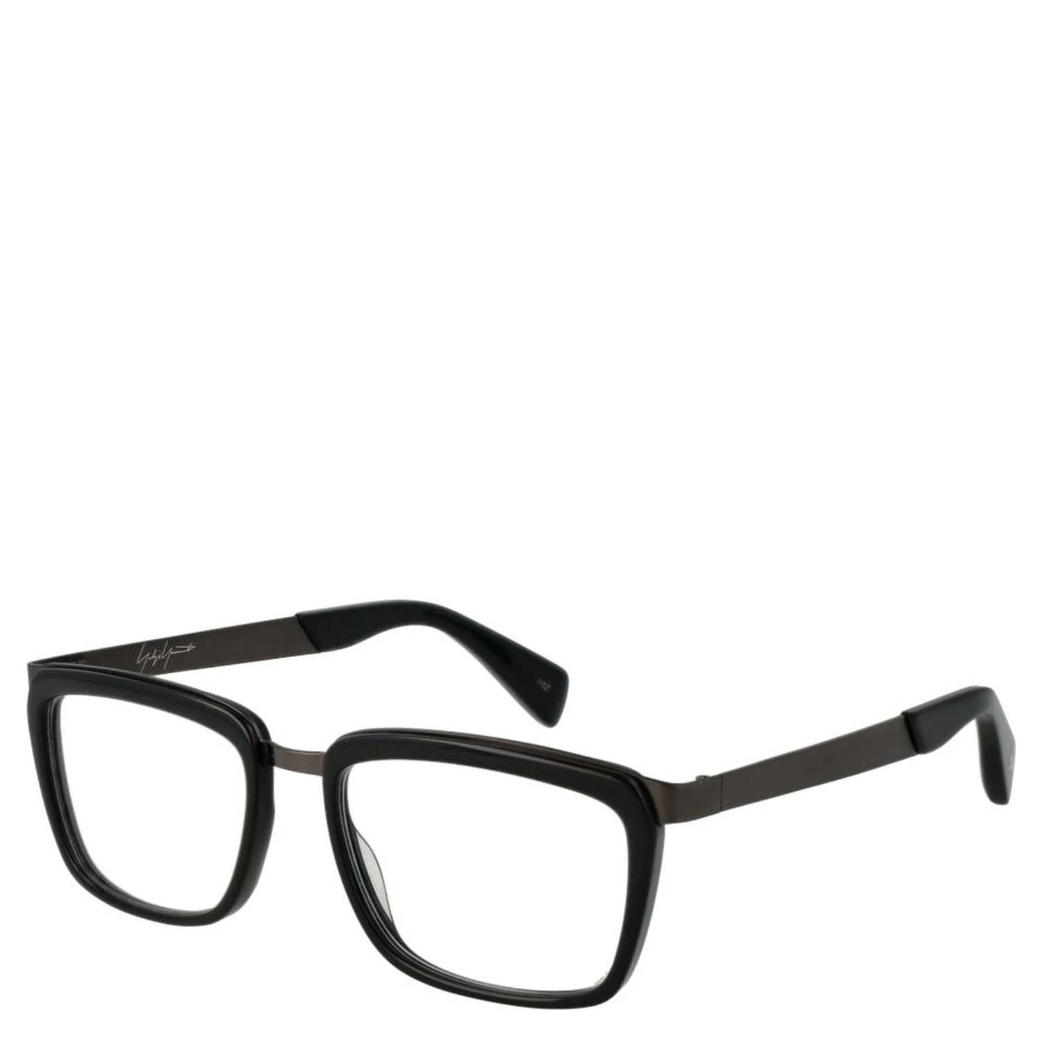 Gray Acetate Glasses (Frames)